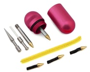 more-results: Dynaplug Pill Tubeless Tire Repair Tool Description: For quick fixing and to keep the 