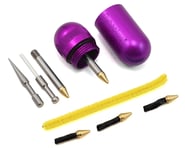 Dynaplug Pill Tubeless Tire Repair Tool (Purple) | product-also-purchased