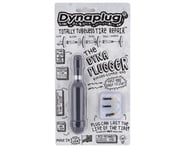 more-results: The Dynaplug Dynaplugger is a simple, rugged and easy on the pocket way to repair tube