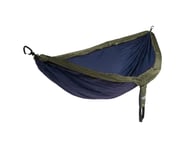Eagles Nest Outfitters DoubleNest Hammock (Navy/Olive) | product-related