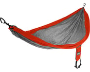 Eagles Nest Outfitters SingleNest Hammock (Orange/Gray) | product-related