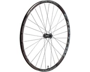 Easton EA70 AX Disc Front Wheel (Black) | product-related