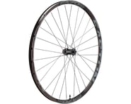 more-results: Easton EA70 AX Disc Front Wheel (Black) (12 x 100mm) (700c)