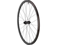 more-results: Easton EA90 SL Disc Tubeless 700c Front Wheels. Features: Hand built and acoustically 