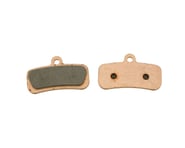 more-results: EBC Gold Disc Brake Pads. Features: Gold (HH): super-high friction, high heat (longer 