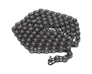 more-results: The Eclat Stroke Half Link Chain features cut-outs in the side plates for weight savin