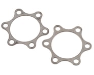 more-results: Elevn Disc Rotor Spacer Kit Description: The Elevn Disc Rotor Spacer Kit comes with tw
