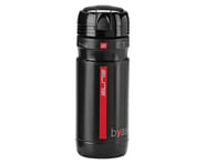 Elite Byasi Tool Holder & Bottle Cage Storage (Black) | product-related