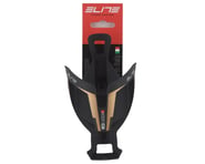 Elite Vico Carbon Water Bottle Cage (Matte Black/Gold) | product-related