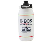 more-results: Elite Fly Team Water Bottle (White) (Team INEOS) (18.5oz)