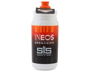 more-results: Elite Fly Team Water Bottle (Red/Black) (Team INEOS/Grenadier) (18.5oz)