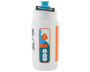 more-results: Elite Fly Team Water Bottle (White) (DSM Firmenich Postnl) (18.5oz)