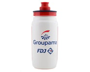 Elite Fly Team Water Bottle (White) (FDJ Groupama) (18.5oz) | product-also-purchased