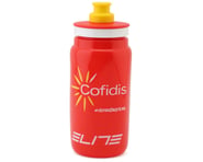 more-results: Elite Fly Team Water Bottle Description: The Elite Fly Team Water Bottle is one of the