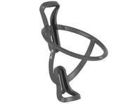 Elite T-Race Soft Touch Bottle Cage (Grey) | product-related