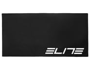 more-results: The Elite Folding Mat increases the comfort of your home cycling setup and at the same