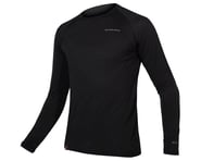 more-results: Endura BaaBaa Blend Long Sleeve Base Layer Description: The Endura BaaBaa Blend Long S