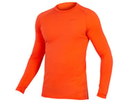 more-results: Endura BaaBaa Blend Long Sleeve Base Layer Description: The Endura BaaBaa Blend Long S