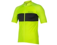 more-results: The Endura FS260-Pro Short Sleeve Jersey II combines performance fabrics and ample sto