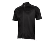 more-results: Endura Xtract Short Sleeve Jersey II Description: The Endura Xtract Short Sleeve Jerse