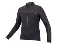 more-results: Endura GV500 Long Sleeve Jersey Description: Heading out for a gravel or road ride in 