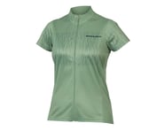 more-results: Endura Women's Hummvee Ray Short Sleeve Jersey Description: The Endura Women's Hummvee