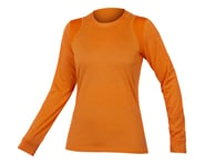 more-results: Endura Women's SingleTrack Long Sleeve Jersey Description: The Endura Women's SingleTr