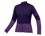 more-results: Endura Women's F260 Jetstream Long Sleeve Jersey Description: The Endura Women's F260 