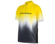 more-results: The Endura Kids Xtract short sleeve jersey is a do-it-all cycling jersey that is sure 