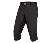 more-results: Endura Hummvee 3/4 Shorts w/ Liner Description: The tried and tested Endura Hummvee 3/
