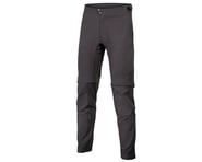 more-results: Endura Zip-Off Trouser Description: Too cold for shorts? Too hot for pants? Endura's Z