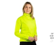 more-results: The Endura Women's Xtract Jacket II is a lightweight, packable, waterproof jacket. The