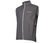 more-results: Endura Pakagilet has core body-protecting windproof shell that packs down to a tiny, b
