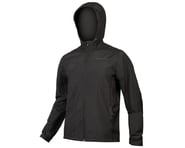 more-results: The Endura Hummvee Windproof Shell Jacket is ideal for mixed weather days on the trail