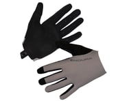 more-results: Endura EGM Full Finger Gloves Description: The Endura EGM Full Finger Gloves have been