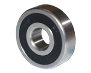 more-results: Enduro ABEC-3 Cartridge Bearing. Features: Single row, radial cartridge bearing with m