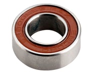 more-results: MAX type bearings are designed specifically for suspension pivots. Using a special des