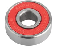 more-results: Enduro Ceramic Hybrid Bearing. Features: Grade 5 ceramic (Silicon Nitride: Si3N4) ball