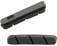 more-results: Enve Carbon Brake Pad Inserts (Grey) (For Smooth Brake Tracks) (1 Pair) (Campagnolo Ho