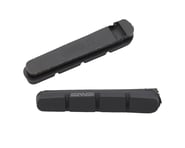 Enve Carbon Brake Pad Inserts (Grey) (For Smooth Brake Tracks) | product-also-purchased