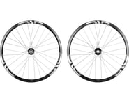 Enve M6 Mountain Wheelset (Black/Silver) (Centerlock) (Tubeless) (i9 Hydra) | product-related