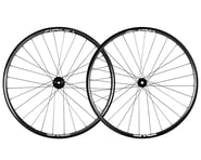 more-results: SCRATCH & DENT: ENVE AM30 Carbon Mountain Bike Wheelset (Black) (Shimano HG) (15 x 110