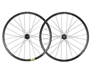 more-results: Enve G23 Disc Brake Gravel Wheelset (Black) (SRAM XDR) (700c)