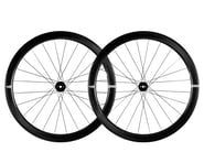 more-results: Enve 45 Foundation Series Disc Brake Wheelset (Black) (Centerlock) (Tubeless) (SRAM XD