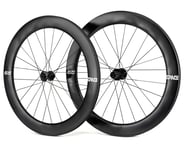 Enve 65 Foundation Series Disc Brake Wheelset (Black) | product-related