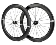 more-results: Enve 65 Foundation Series Disc Brake Wheelset (Black) (SRAM XDR) (Foundation Road Hubs