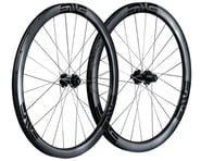 more-results: Enve SES 3.4 Carbon Disc Brake Wheelset (Black) (Campagnolo N3W) (700c)