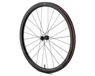 more-results: Enve SES 3.4 Disc Brake Wheel Description: The Enve SES 3.4 Disc Brake Wheel is the mo