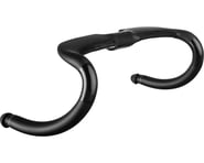 Enve SES Aero Road Drop Handlebar (Black) (31.8mm) (Carbon) | product-also-purchased