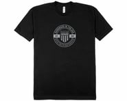 Enve Seal Men's Short Sleeve T-Shirt (Black) | product-related